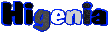 Higenia H FEMENINO - Italia Nombre 