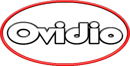 Ovidio O MASCULINO - Italia Nombre 