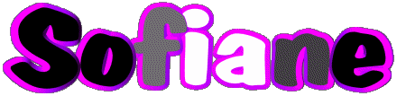 Sofiane S FEMMINILE - Francia Nome 