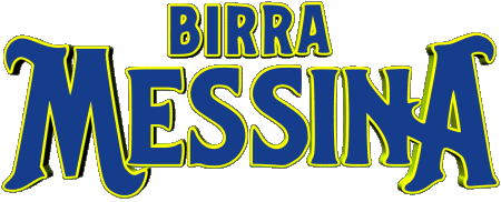 Logo-Logo Messina Italia Birre Bevande 