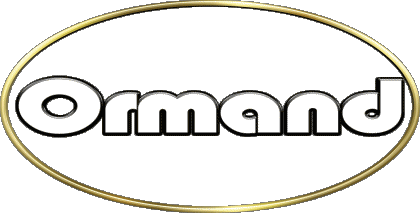 Ormand O MASCULIN - UK - USA Prénoms 