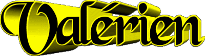 Valérien V MASCULINE - France First Names 