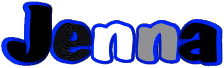 Jenna J WEIBLICH - Frankreich Vorname 