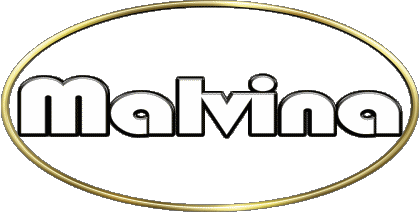 Malvina M FEMININE - Italy First Names 