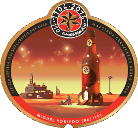 Estrella Galicia Spain Beers Drinks 