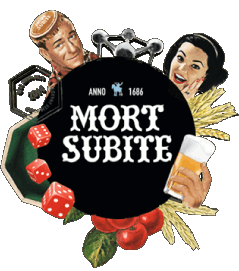 Mort-Subite Belgio Birre Bevande 