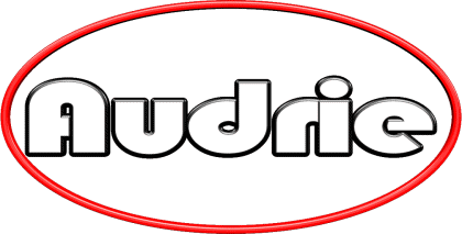 Audrie A FEMENINO - UK - USA - IRL - AUS - NZ Nombre 