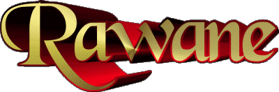 Rawane R FEMININE - Maghreb Muslim First Names 