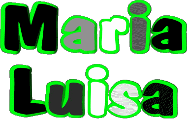 Maria Luisa M Composto FEMMINILE - Italia Nome 