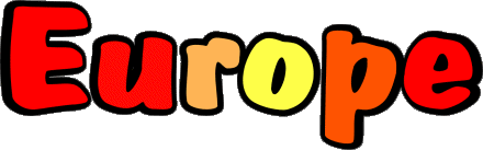 Europe E WEIBLICH - Frankreich Vorname 