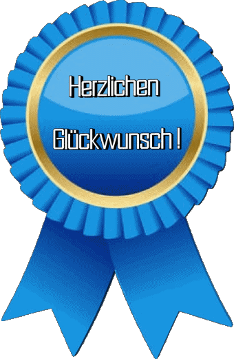 02 Herzlichen Glückwunsch Deutsche Nachrichten 