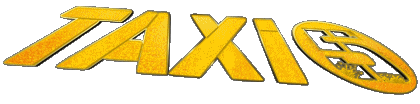 Logo 05 Taxi Movie France Multi Media 
