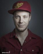 Humor -  Fun Morphing - Sehen Sie aus wie wie ein Tier wie ein Meister Serie 01 