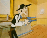 Multimedia Cartoons TV Filme Lucky Luke Phil Defer 
