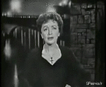 Multimedia Música Francia - Vídeo Edith Piaf 