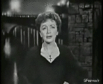 Multimedia Musik Frankreich - Video Edith Piaf 