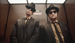 Multimedia Películas Internacional Policiers Blues Brothers 