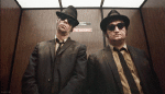Multimedia V International Blues Brothers Video 