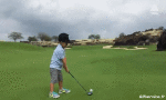 Umorismo -  Fun Sportivo Golf Fun Win 
