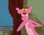 Multimedia Cartoons TV Filme Pink Panther Der Pinke Panther 