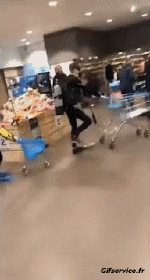 Umorismo -  Fun Notizie Corona Virus 