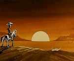 Multimedia Dibujos animados TV Peliculas Lucky Luke Genérico Video 
