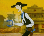 Multimedia Dibujos animados TV Peliculas Lucky Luke Phil Defer 