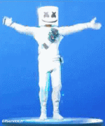 Keep it Melo-Multi Média Jeux Vidéo Fortnite Emotes Keep it Melo