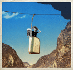 Humor -  Fun GIF Artists Nicolas Monterrat 