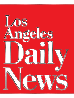 Multimedia Periódicos U.S.A Los Angeles daily news 
