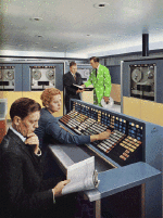 Humor -  Fun GIF Künstler Nicolas Monterrat 