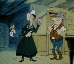 Multimedia Cartoons TV Filme Lucky Luke Ma Dalton 