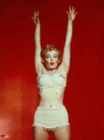 Humor - Fun GIF Artista Matthieu Bourel 