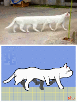 Humor -  Fun GIF Artists Kekeflipnote 