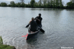 Humour - Fun Sports Canoé Kayak Gamelle - Fail 
