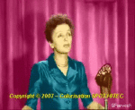 Multi Media Music France - Video Edith Piaf 