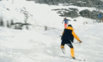 j&#039;ai bien compris-Multi Média Cinéma - France Les Bronzés 02 - Font du ski  Video GIF 