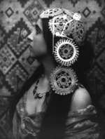 Humour - Fun GIF Artistes Bill Domonkos 