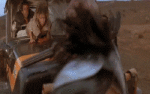 Multimedia Películas Internacional Mad Max Video 02 The Road Warrior 