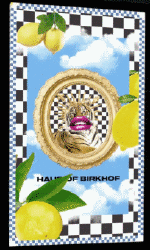 Humor -  Fun GIF Künstler Chantal Caduff 