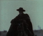 Multimedia Serie TV internazionali Zorro 1990 