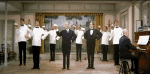 Multi Média Cinéma - France Louis de Funès Le Grand Restaurant - Video 