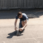 Humor -  Fun OBJECTS Chemical Physics 