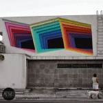 Umorismo -  Fun Street Art Graffiti Series 01 