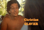 Christian Clavier-Multimedia Film Francia Les Bronzés Attori Christian Clavier