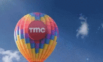 Multi Média Chaines -  TV France Tmc Jingles Pub 2009 - 2016 