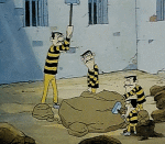 Multi Média Dessins Animés TV Cinéma Lucky Luke Ma Dalton 