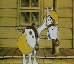 Multimedia Cartoons TV Filme Lucky Luke Ma Dalton 