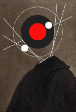 Humor - Fun GIF Artista Matthieu Bourel 