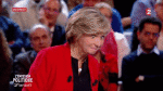 Humor -  Fun PEOPLE Politics - France Valerie Pecresse 